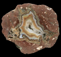 Felsenschlag Thunderegg